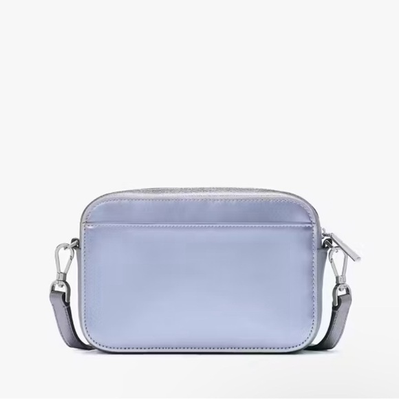 💜♠️KATE SPADE💜♠️ Oh Snap Candied Flower Multi Mini Camera Bag/NWT - Picture 2 of 7